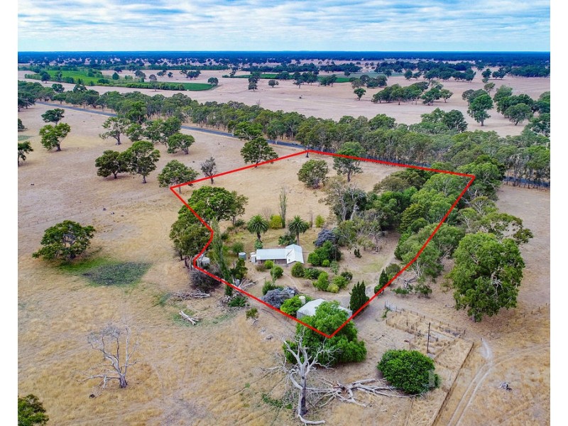 16600 Riddoch Highway, Penola SA 5277