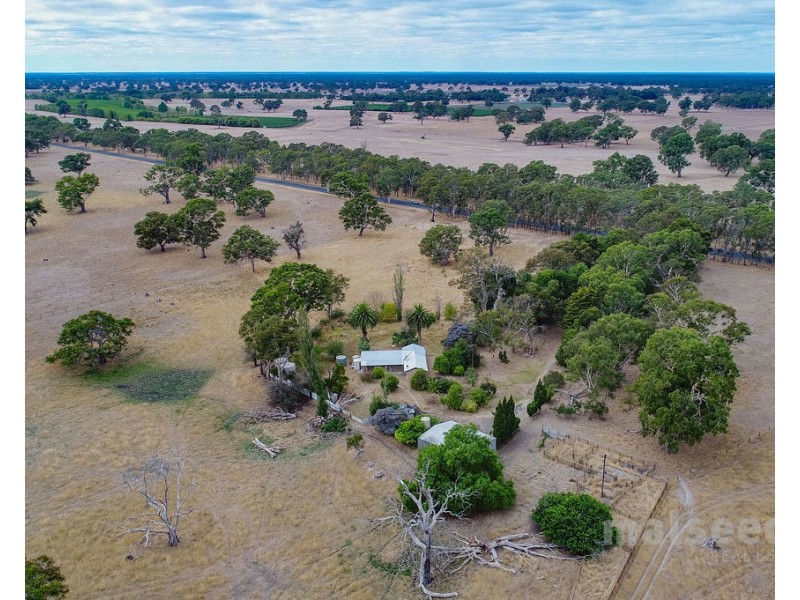 16600 Riddoch Highway, Penola SA 5277