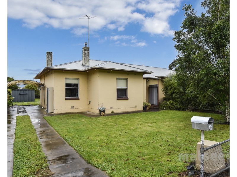 45 Pressey Street, Mount Gambier SA 5290