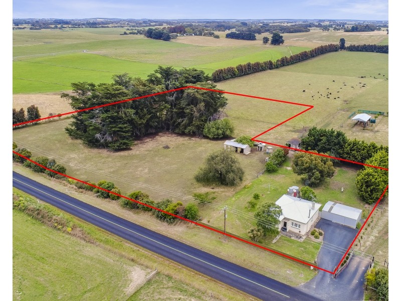 591 Kennedy Avenue, Mil Lel SA 5291