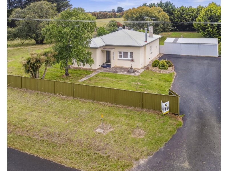 591 Kennedy Avenue, Mil Lel SA 5291