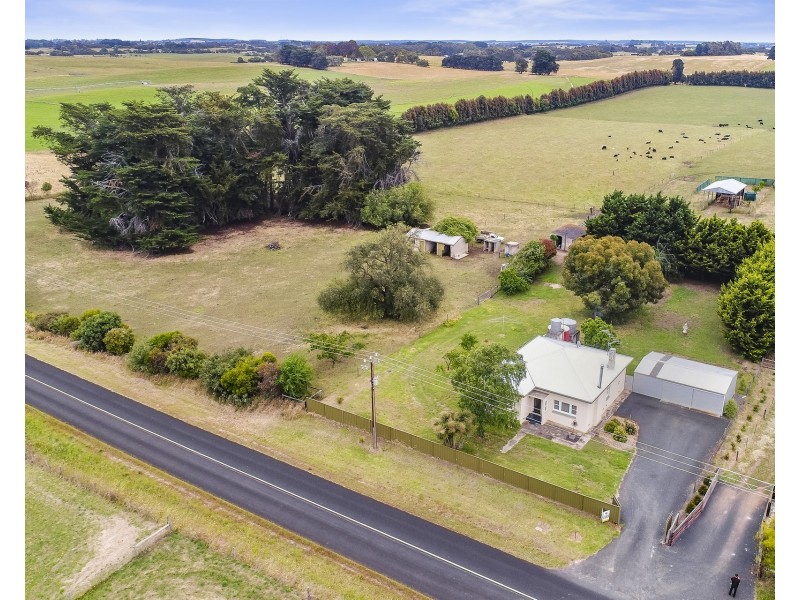 591 Kennedy Avenue, Mil Lel SA 5291