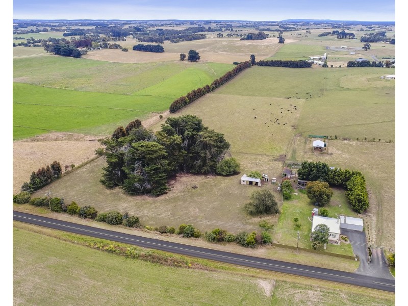 591 Kennedy Avenue, Mil Lel SA 5291