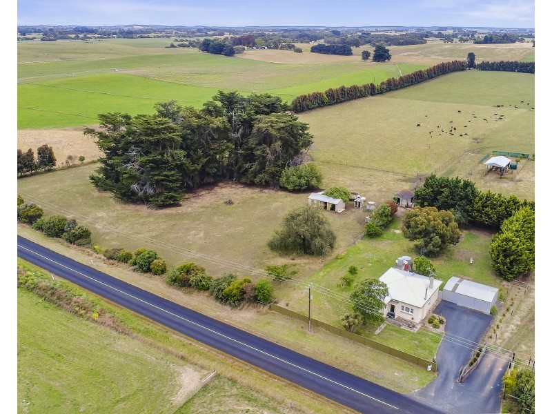 591 Kennedy Avenue, Mil Lel SA 5291