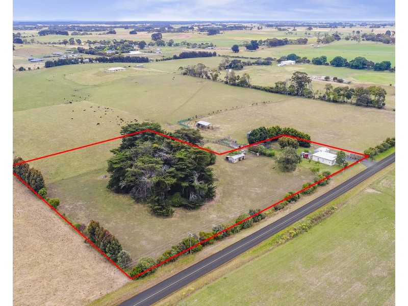 591 Kennedy Avenue, Mil Lel SA 5291