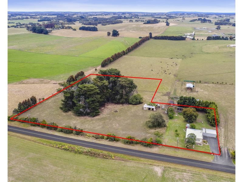 591 Kennedy Avenue, Mil Lel SA 5291