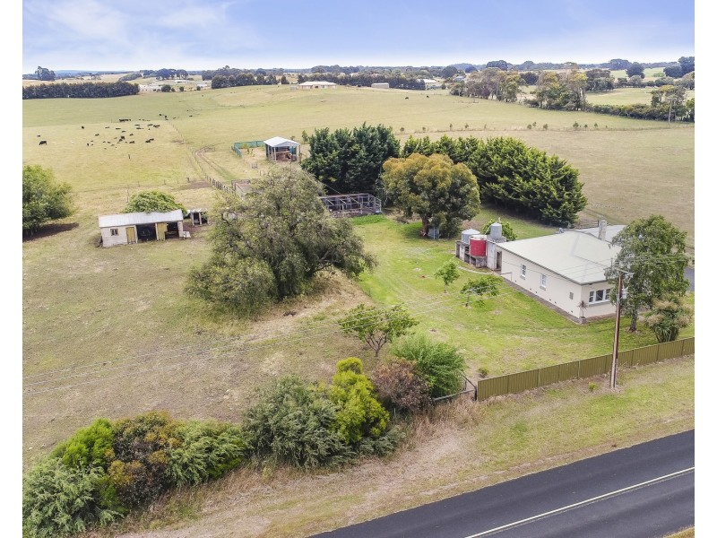 591 Kennedy Avenue, Mil Lel SA 5291