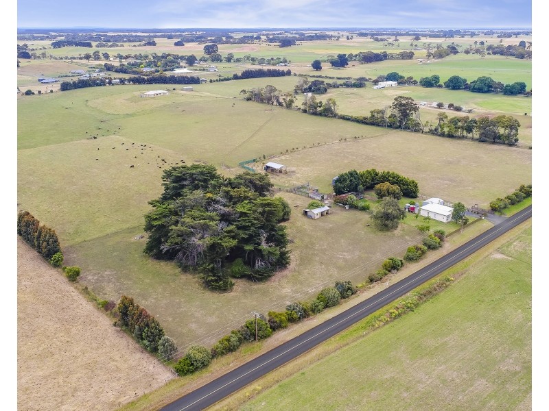 591 Kennedy Avenue, Mil Lel SA 5291