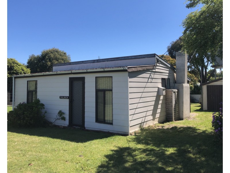 22 Mitchell Avenue, Nelson VIC 3292