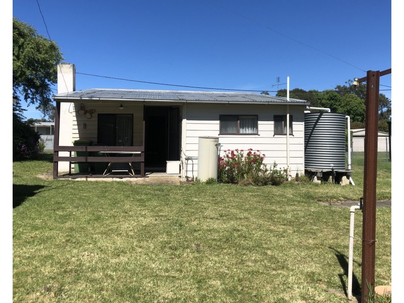 22 Mitchell Avenue, Nelson VIC 3292