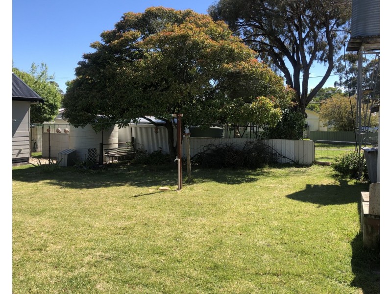 22 Mitchell Avenue, Nelson VIC 3292