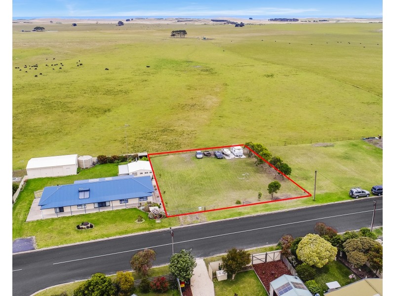 17 Donovans Road, Donovans SA 5291