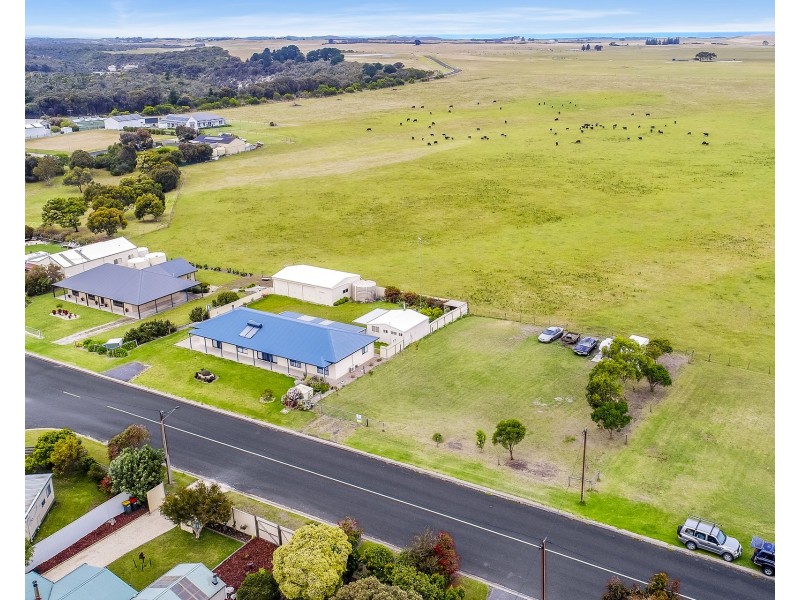 17 Donovans Road, Donovans SA 5291