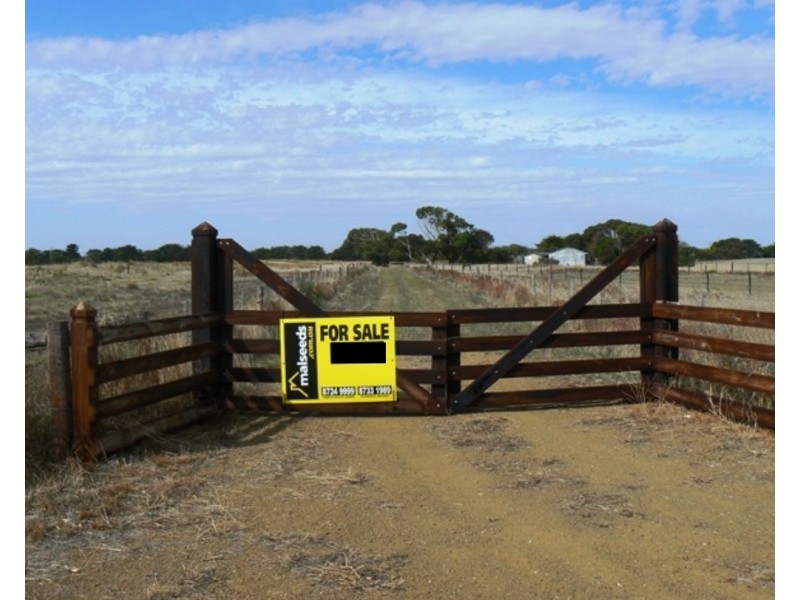 Lot 2 ,  Burks Island Road, Beachport SA 5280