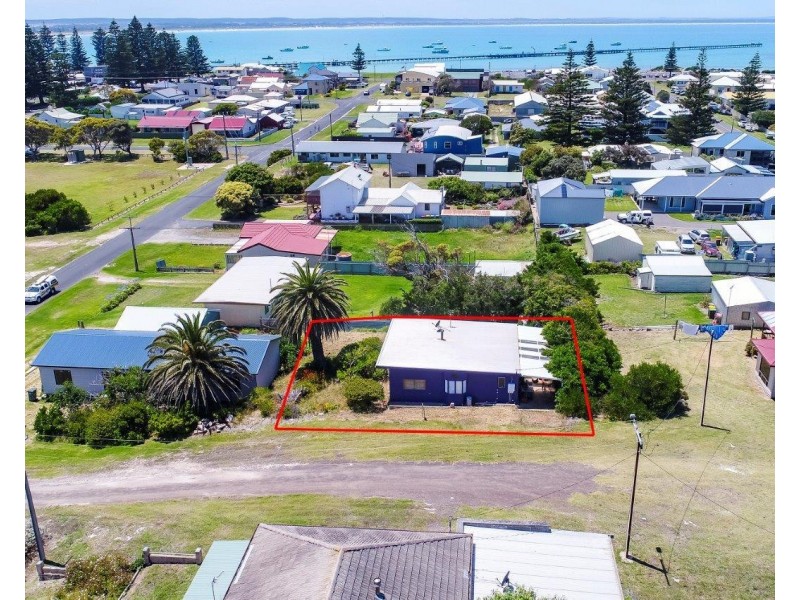 2 Pretty Street, Beachport SA 5280