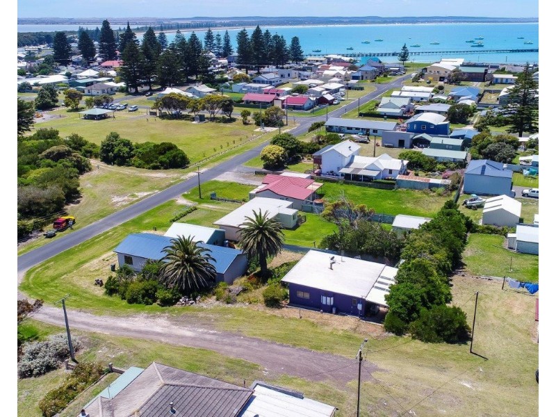 2 Pretty Street, Beachport SA 5280