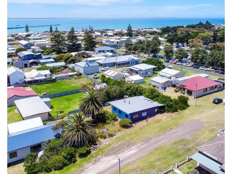 2 Pretty Street, Beachport SA 5280