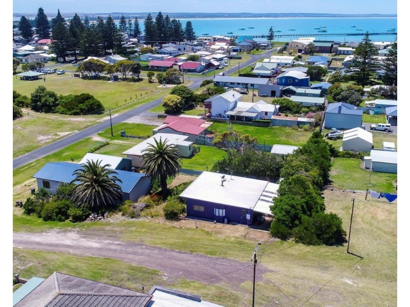 2 Pretty Street, Beachport SA 5280