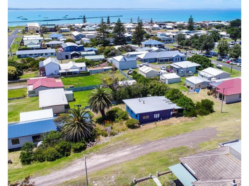 2 Pretty Street, Beachport SA 5280