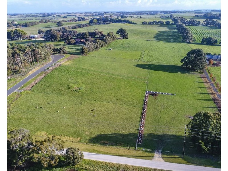 Lot 105,  Hillview Lane, Compton SA 5291