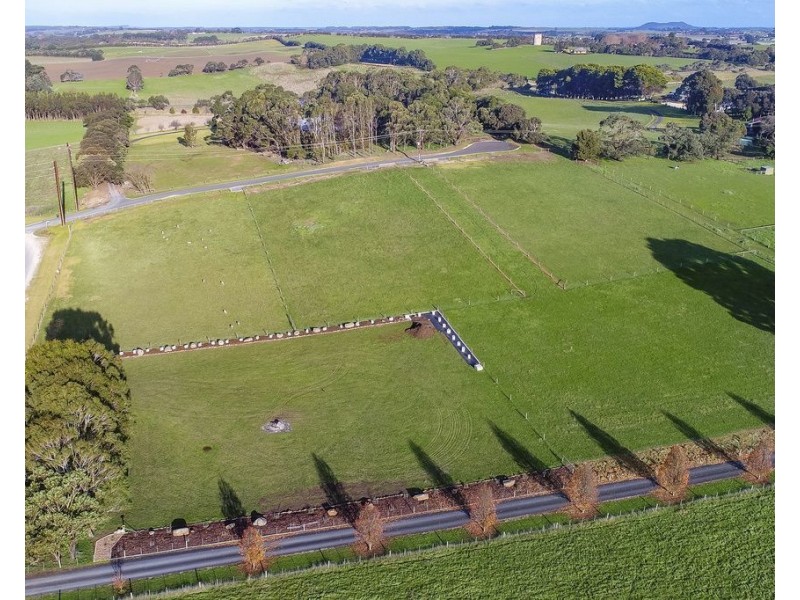 Lot 105,  Hillview Lane, Compton SA 5291