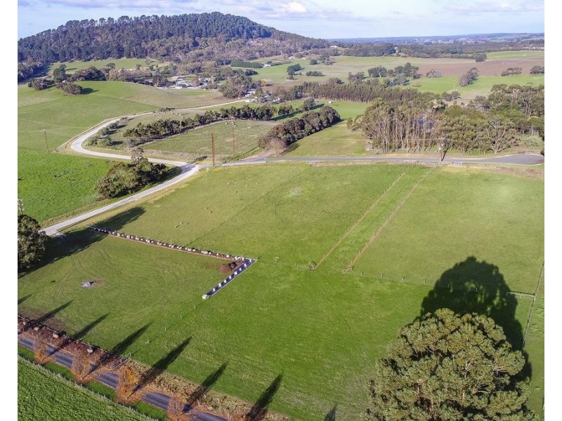 Lot 105,  Hillview Lane, Compton SA 5291