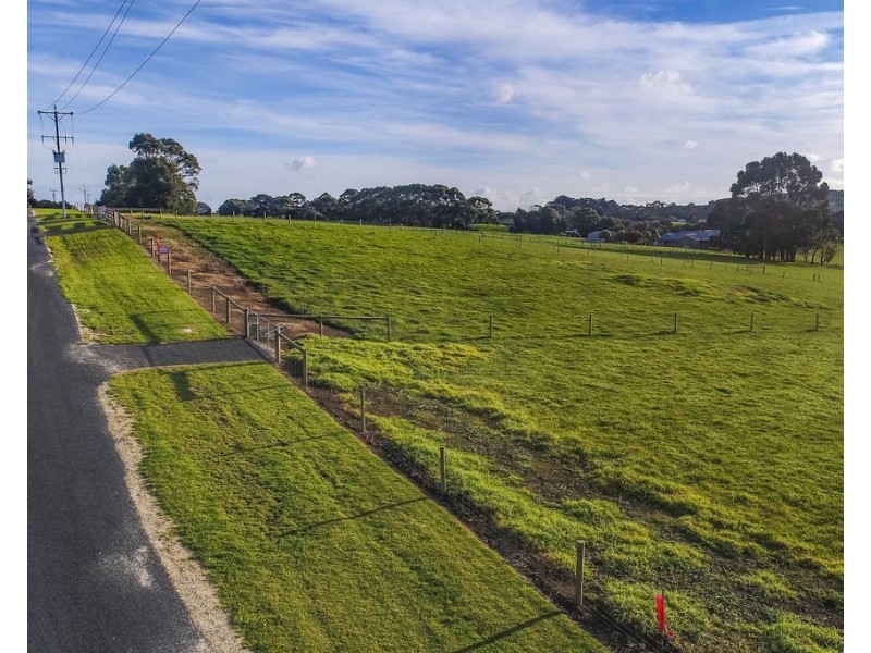 Lot 105,  Hillview Lane, Compton SA 5291