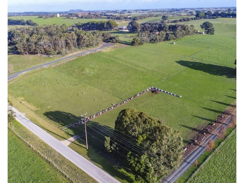 Lot 103,  Hillview Lane, Compton SA 5291