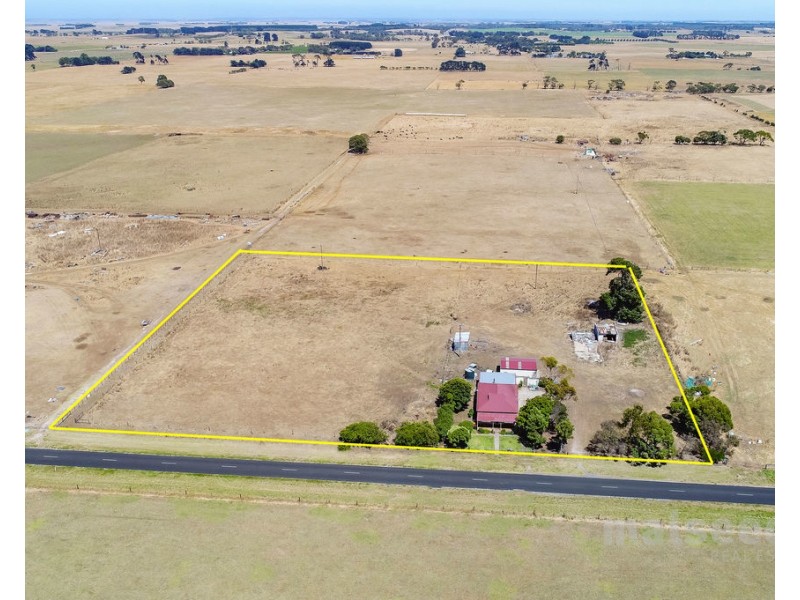 130 Moorak Hall Road, Moorak SA 5291