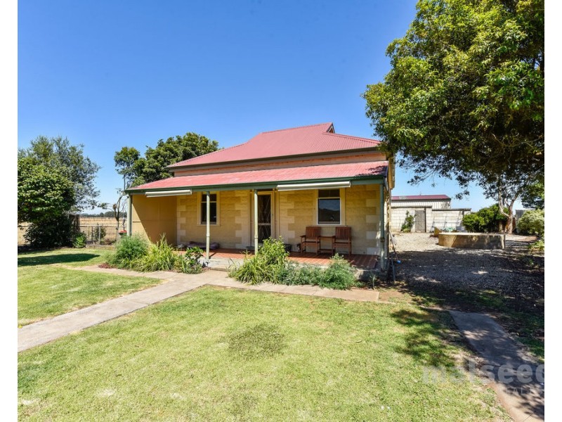130 Moorak Hall Road, Moorak SA 5291