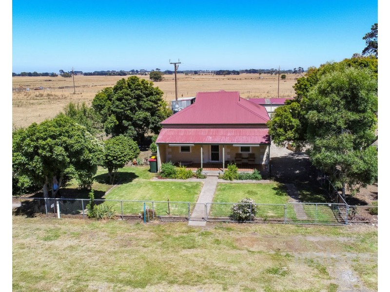 130 Moorak Hall Road, Moorak SA 5291