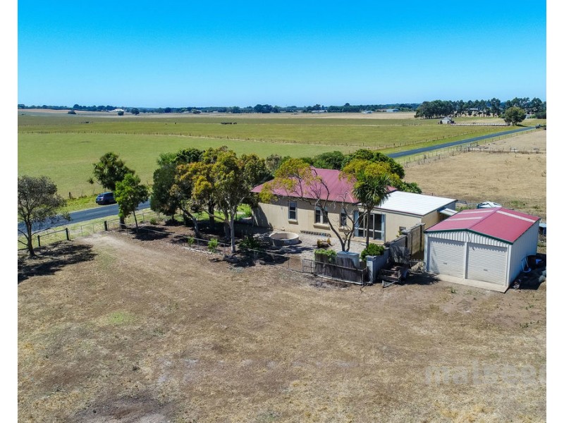 130 Moorak Hall Road, Moorak SA 5291