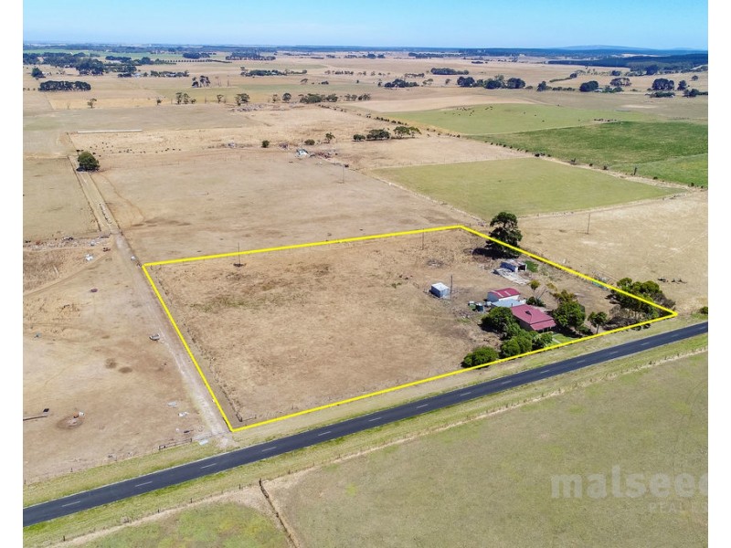 130 Moorak Hall Road, Moorak SA 5291