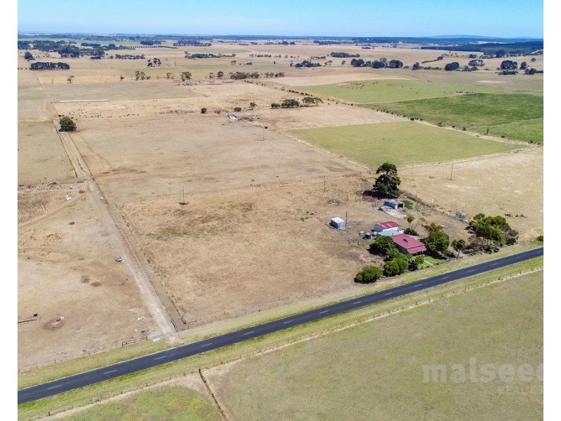 130 Moorak Hall Road, Moorak SA 5291