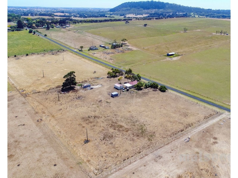 130 Moorak Hall Road, Moorak SA 5291