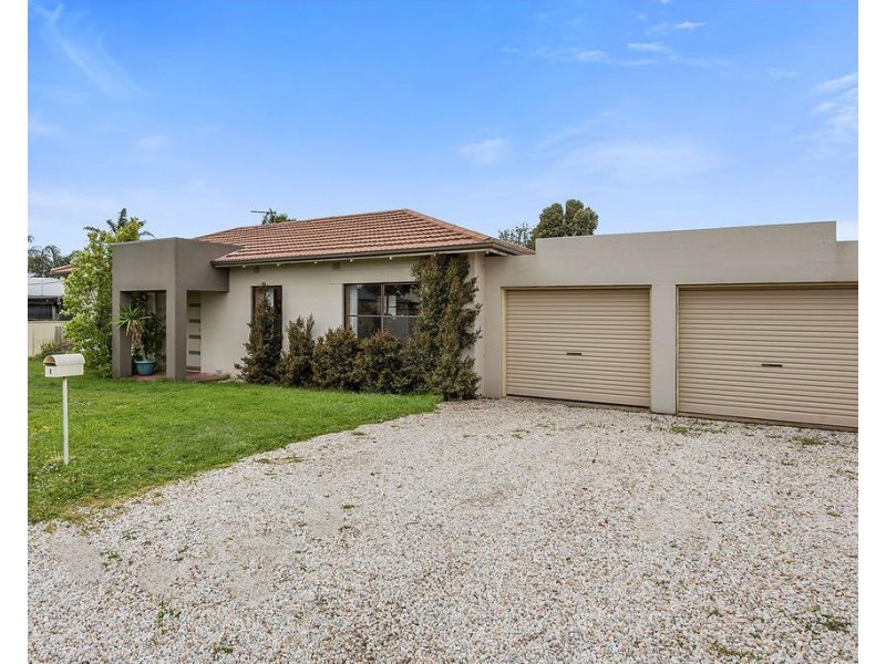 1 Allawah Street, Mount Gambier SA 5290