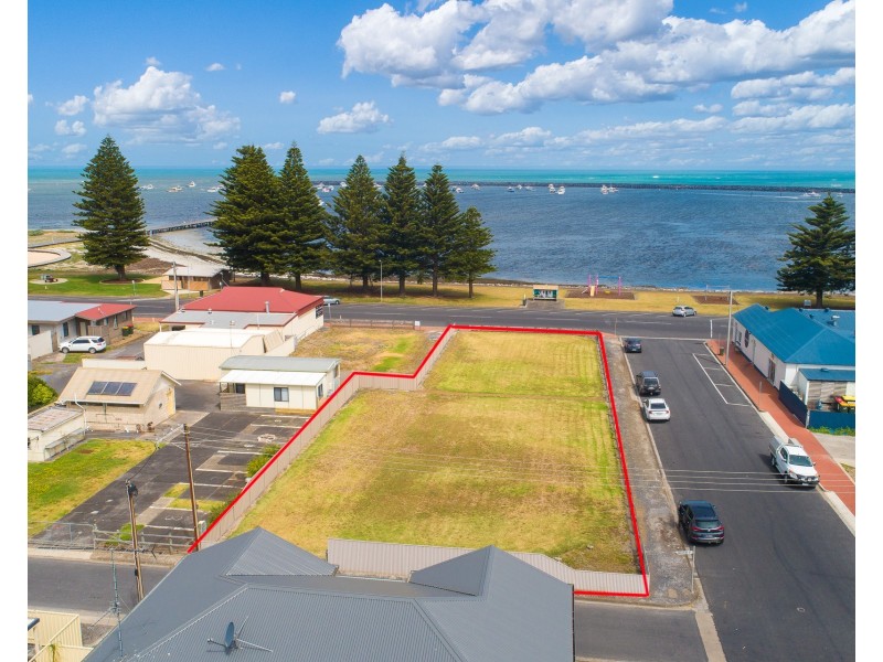 62 Sea Parade, Port Macdonnell SA 5291