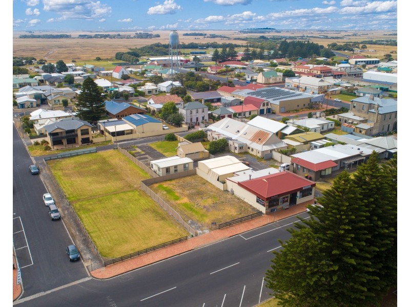 62 Sea Parade, Port Macdonnell SA 5291