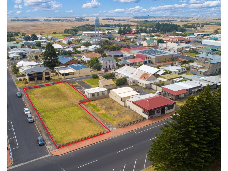 62 Sea Parade, Port Macdonnell SA 5291