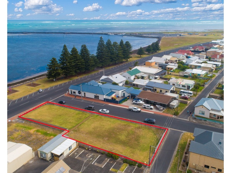 62 Sea Parade, Port Macdonnell SA 5291