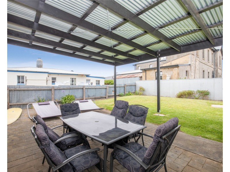 58 Sea Parade, Port Macdonnell SA 5291