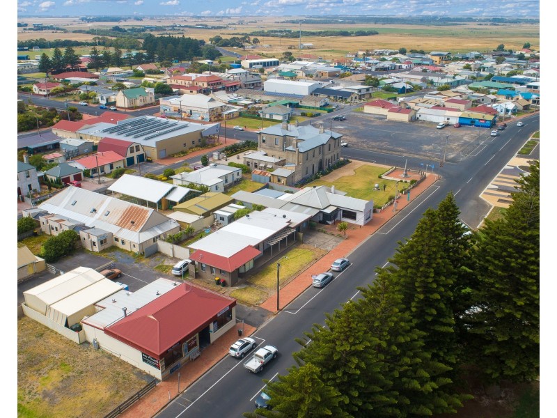 58 Sea Parade, Port Macdonnell SA 5291