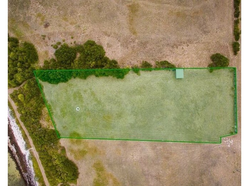 Lot 100 Eight Mile Creek Road, Eight Mile Creek SA 5291