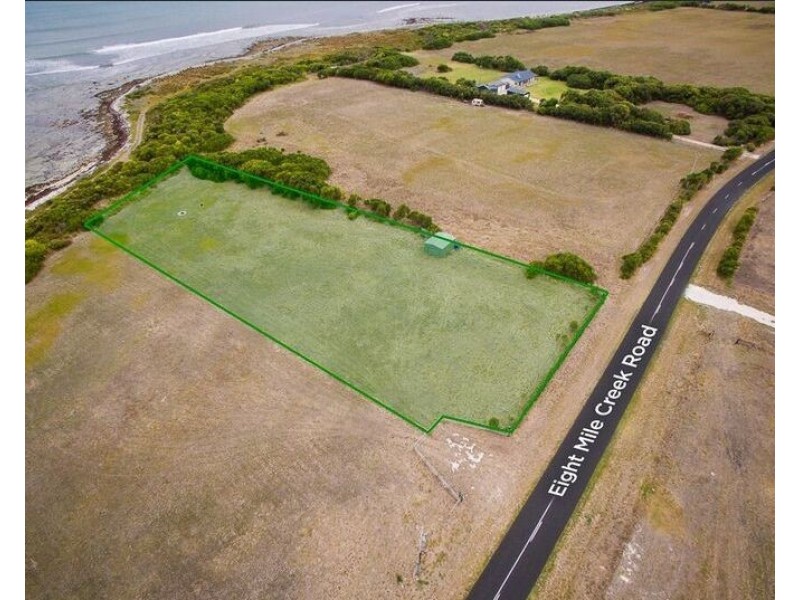 Lot 100 Eight Mile Creek Road, Eight Mile Creek SA 5291