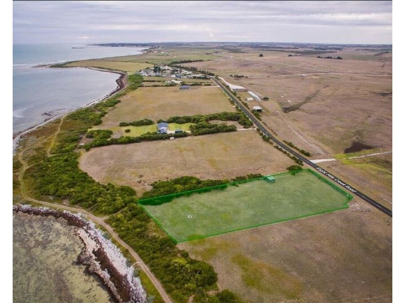 Lot 100 Eight Mile Creek Road, Eight Mile Creek SA 5291