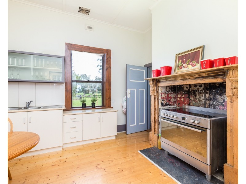 25 Kain Road, Caroline SA 5291