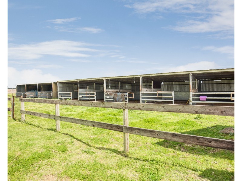 25 Kain Road, Caroline SA 5291