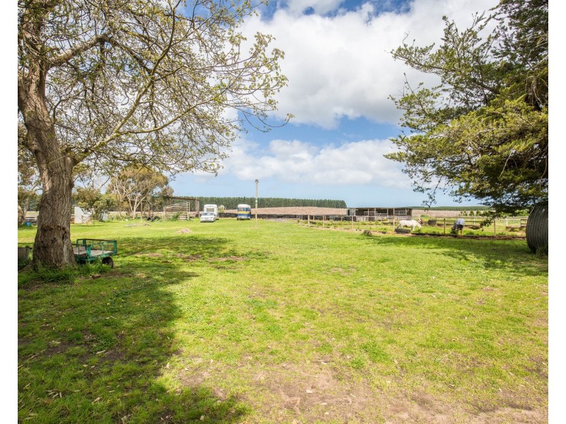 25 Kain Road, Caroline SA 5291