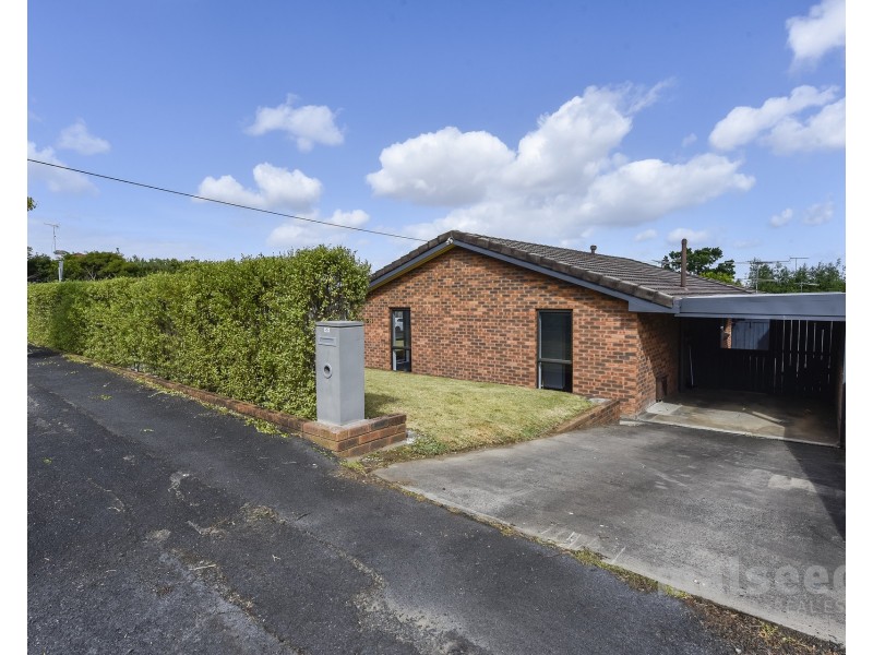 2/29 Victoria Terrace, Mount Gambier SA 5290