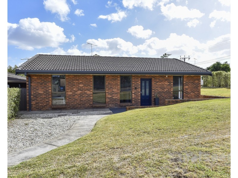 2/29 Victoria Terrace, Mount Gambier SA 5290